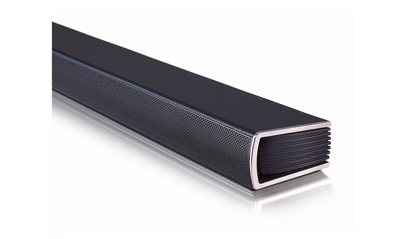 LG Boost Your TV Sound, SJ4