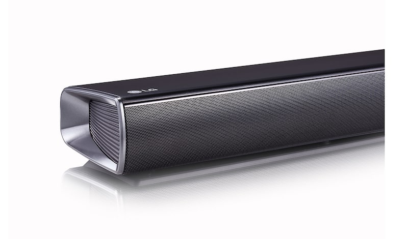 LG Boost Your TV Sound, SJ4