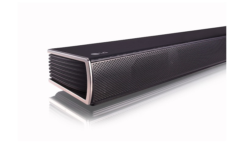 LG Boost Your TV Sound, SJ4