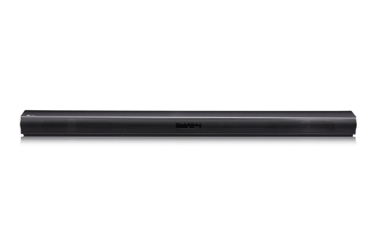 LG Boost Your TV Sound, SJ4