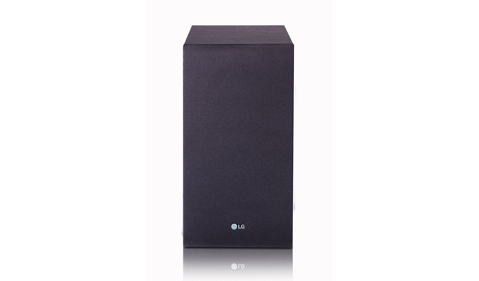 LG Boost Your TV Sound, SJ4