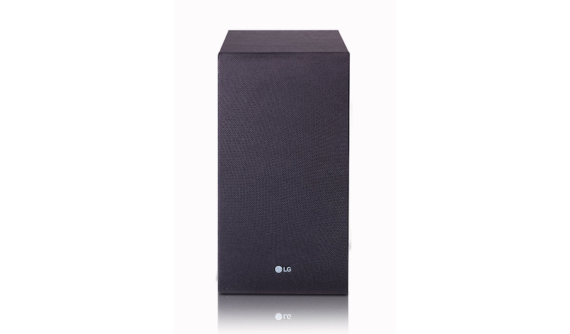 LG Boost Your TV Sound, SJ4