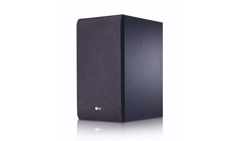 LG Boost Your TV Sound, SJ4