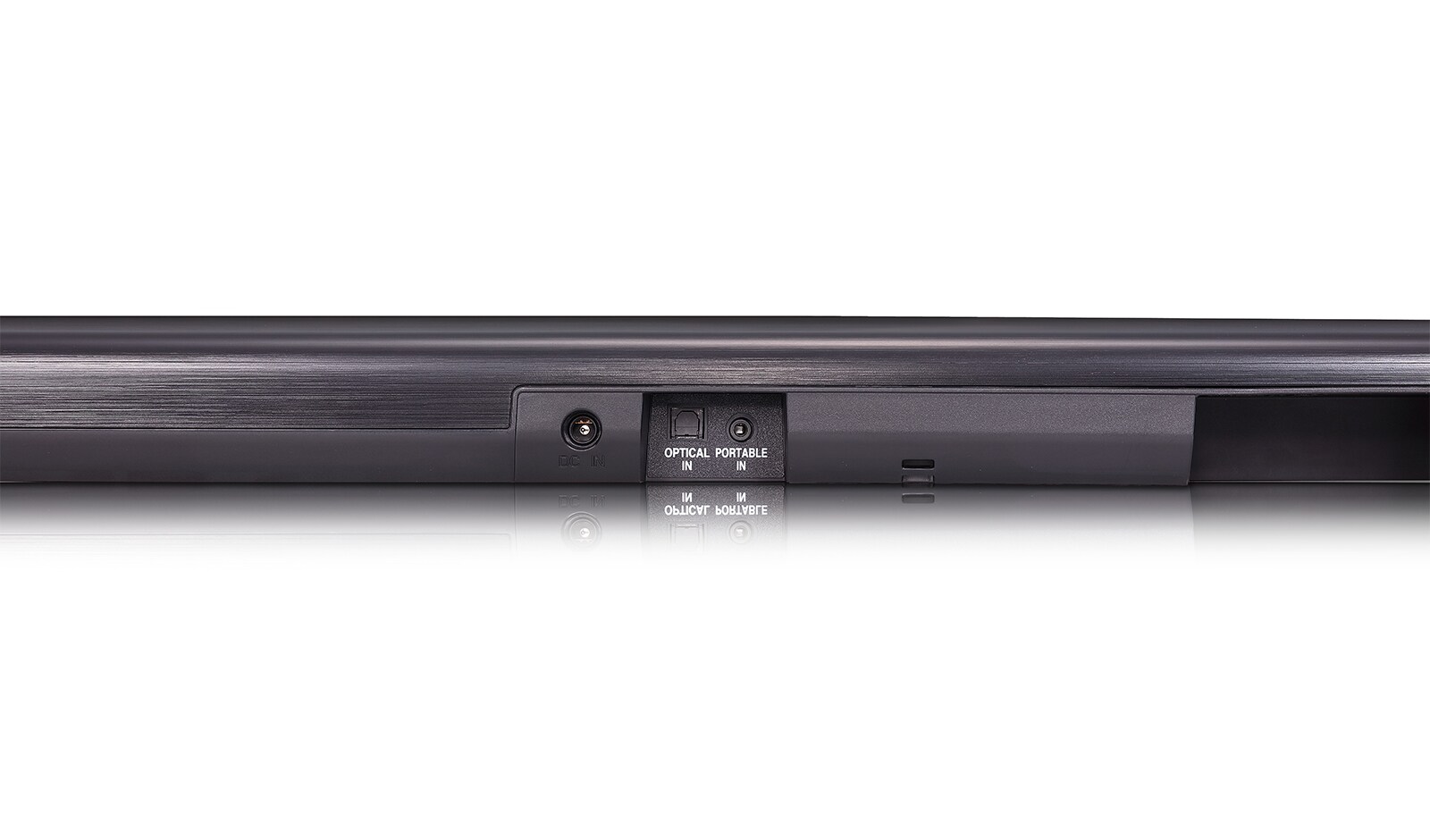 LG Boost your TV experience with High Resolution Sound, SJ6