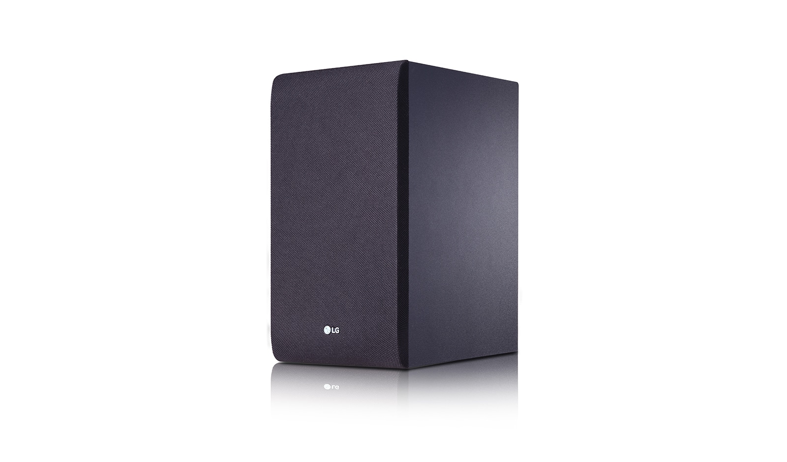 LG Boost your TV experience with High Resolution Sound, SJ6