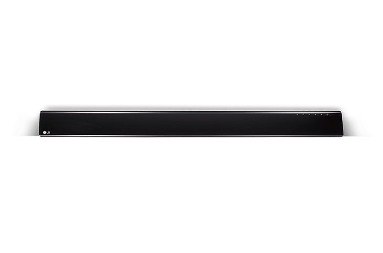 LG Boost your TV experience with High Resolution Sound, SJ6