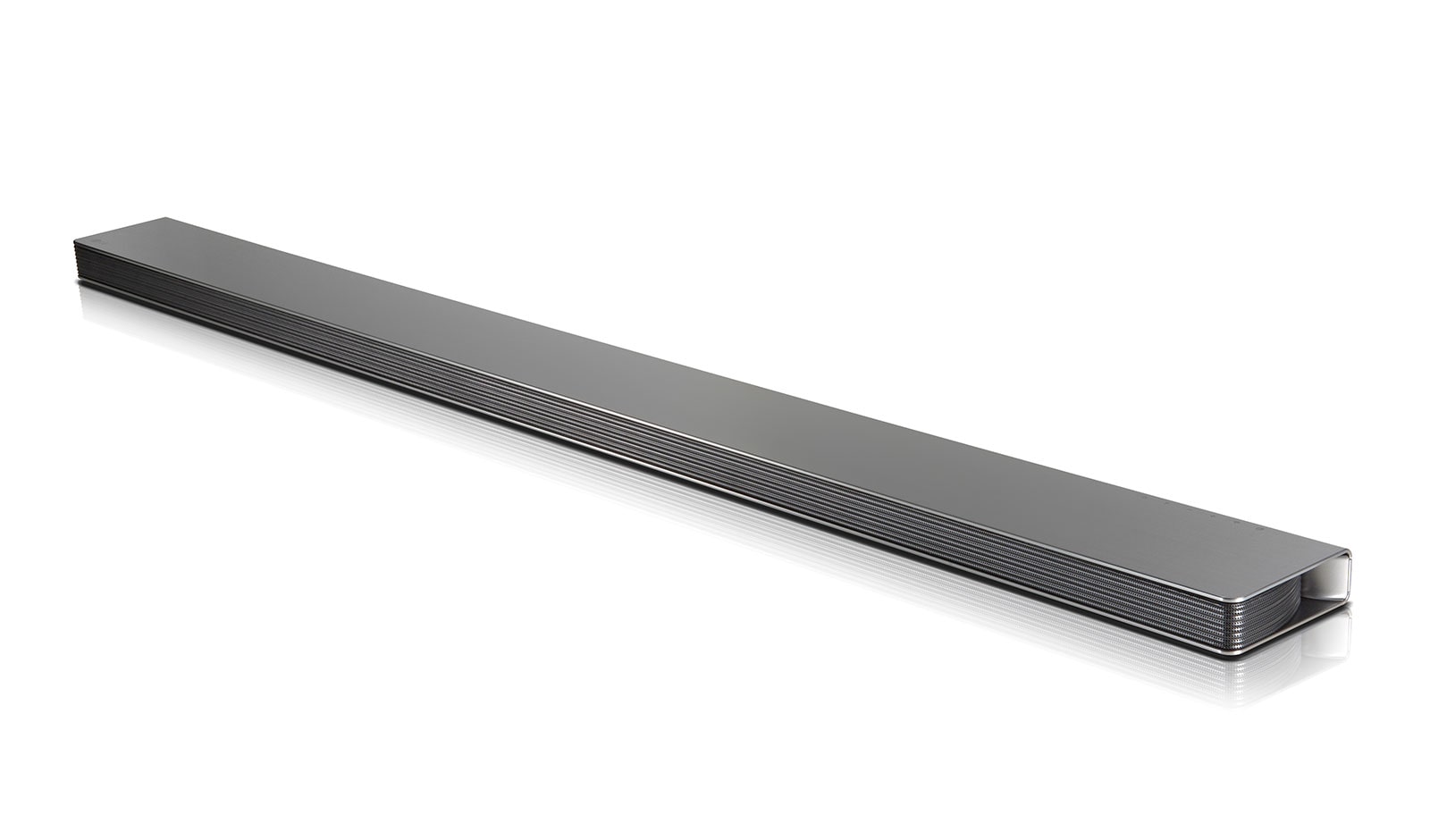 LG Ultra Slim Design, Perfect Match for LG TVs, SJ8