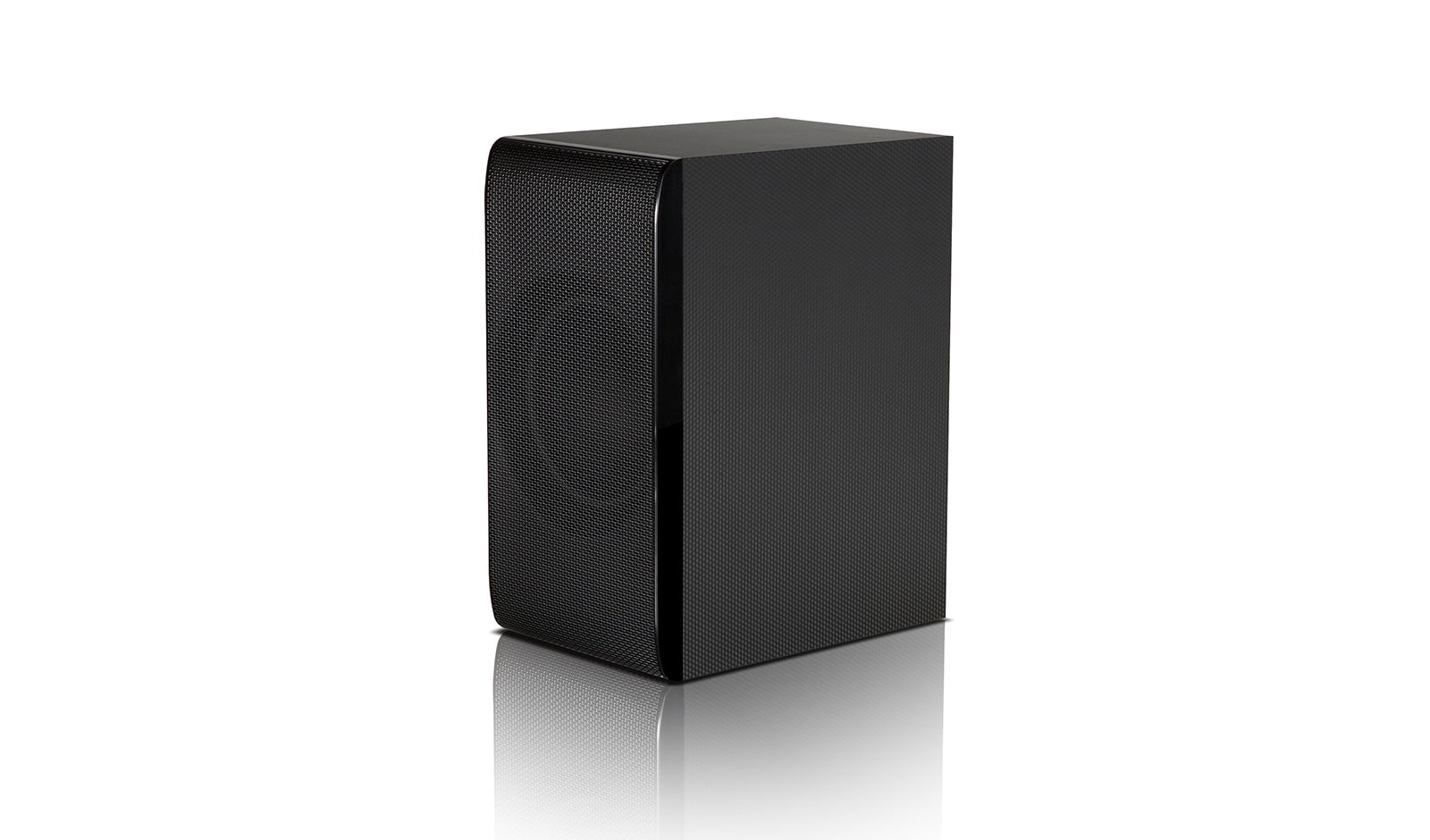 LG Ultra Slim Design, Perfect Match for LG TVs, SJ8