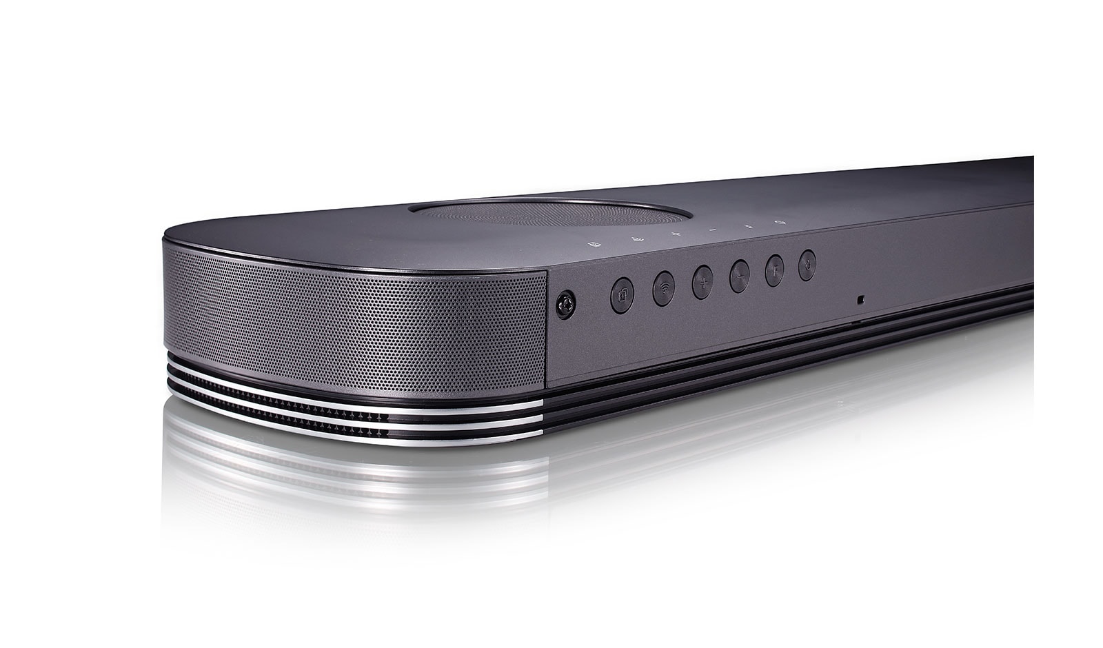 LG An Immersive Experience with Dolby Atmos® Sound , SJ9