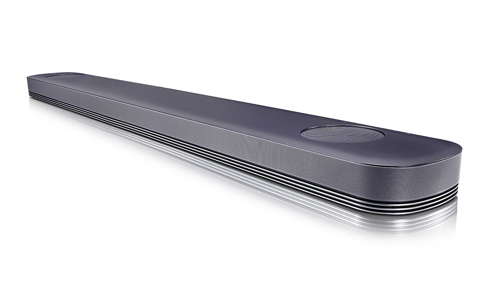 LG An Immersive Experience with Dolby Atmos® Sound , SJ9
