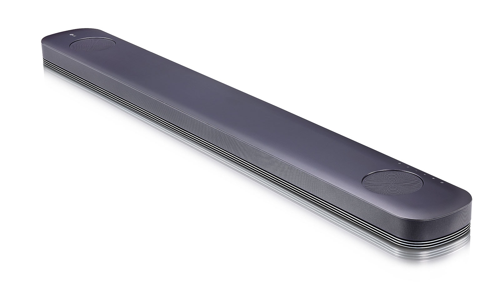 LG An Immersive Experience with Dolby Atmos® Sound , SJ9