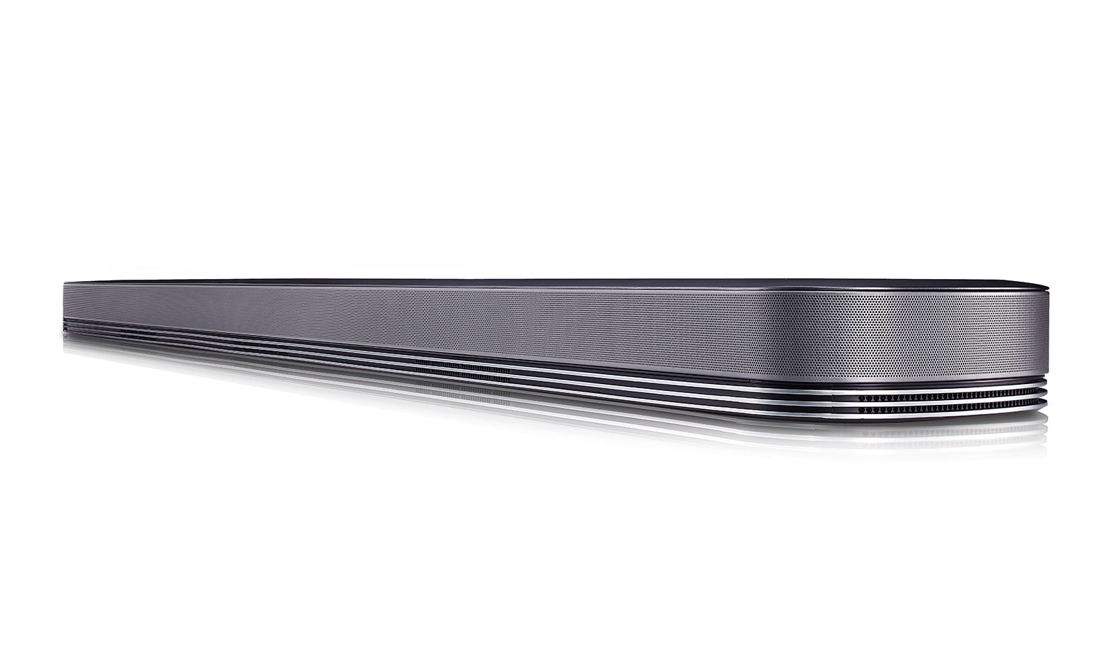 Front view of An Immersive Experience with Dolby Atmos® Sound  SJ9
