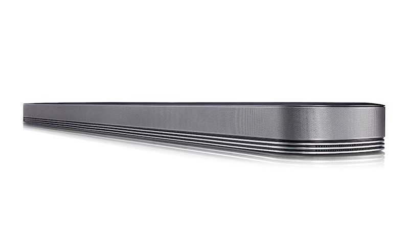 LG An Immersive Experience with Dolby Atmos® Sound , SJ9
