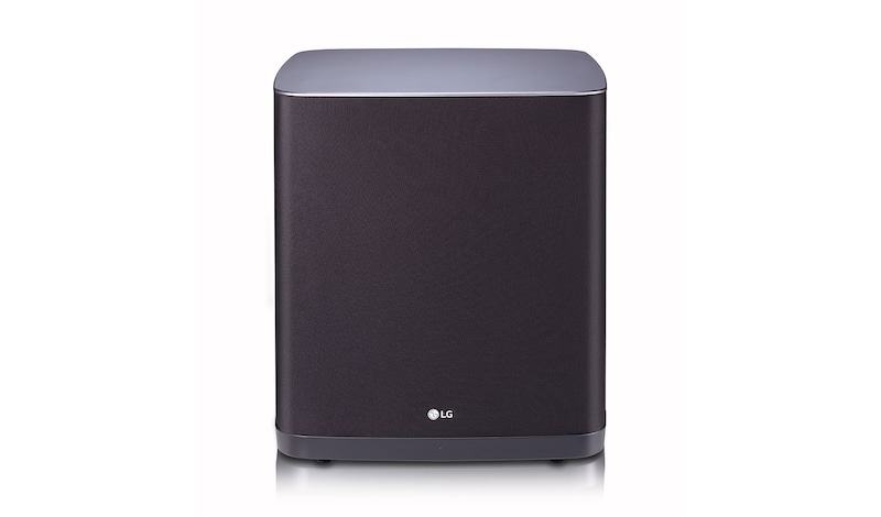 LG An Immersive Experience with Dolby Atmos® Sound , SJ9