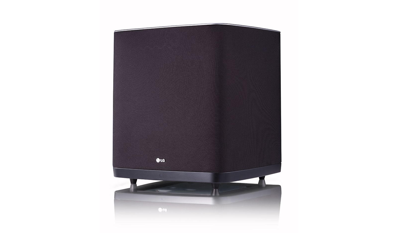 LG An Immersive Experience with Dolby Atmos® Sound , SJ9