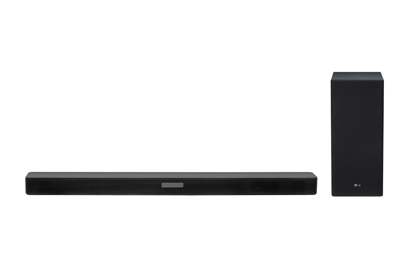 Front view of 360W, 2.1CH Sound Bar w DTS Virtual:X™ SK5Y
