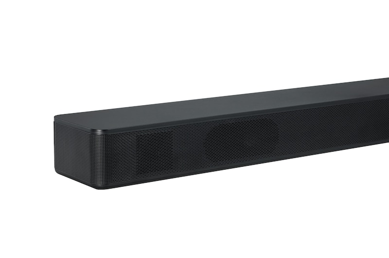 LG 360W, 2.1CH Sound Bar w DTS Virtual:X™, SK5Y