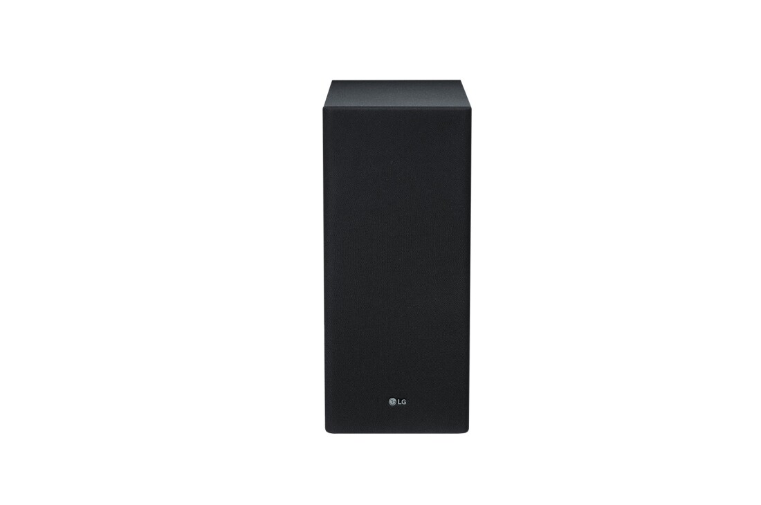 360W, 2.1CH Sound Bar w DTS Virtual:X™ - SK5Y | LG Australia