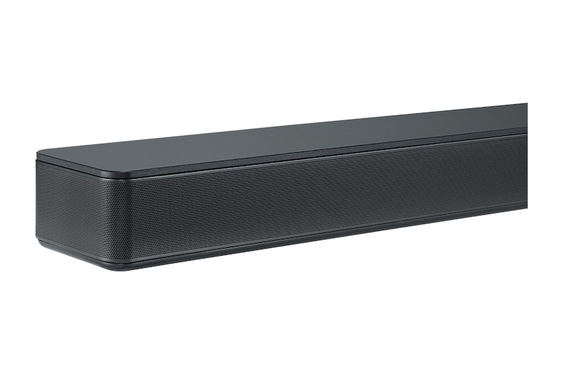 LG 360W, 2.1CH Sound Bar Google Assistant Compatible, SK6Y