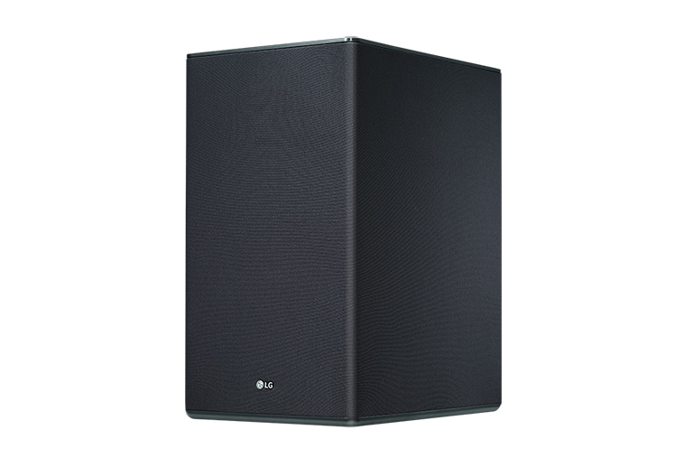 LG 500W, 5.1.2CH Sound Bar w Dolby Atmos®, SK9Y