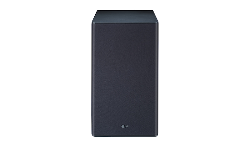 LG 500W, 5.1.2CH Sound Bar w Dolby Atmos®, SK9Y