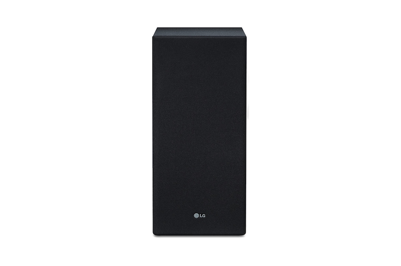 LG SL5Y, 400W, 2.1ch Soundbar, SL5Y