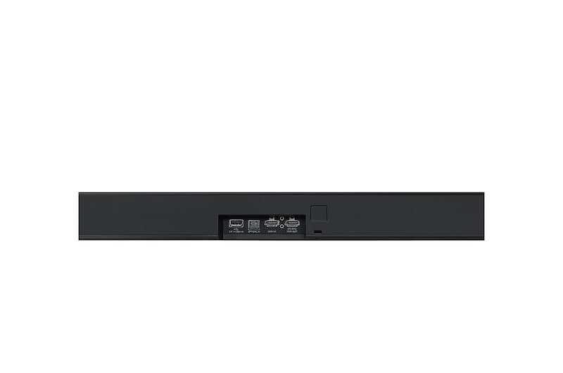 LG SL6Y, 420W, 3.1ch Soundbar, SL6Y