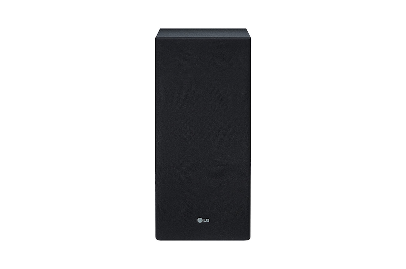 LG SL6Y, 420W, 3.1ch Soundbar, SL6Y