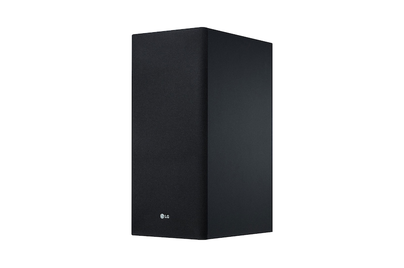 LG SL6Y, 420W, 3.1ch Soundbar, SL6Y