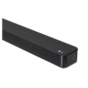 Front view of LG SL7Y, 420W, 3.1ch Soundbar SL7Y