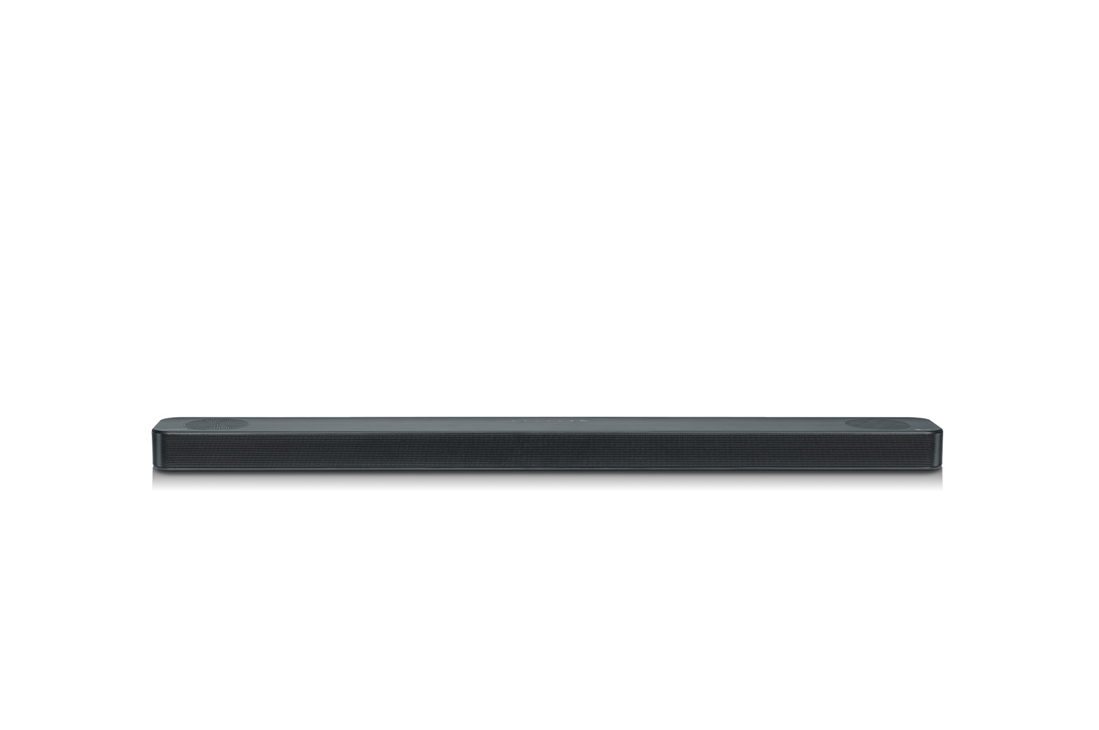 LG SL8YG, 440W, 3.1.2ch with Meridian & Dolby Atmos® Soundbar, SL8YG