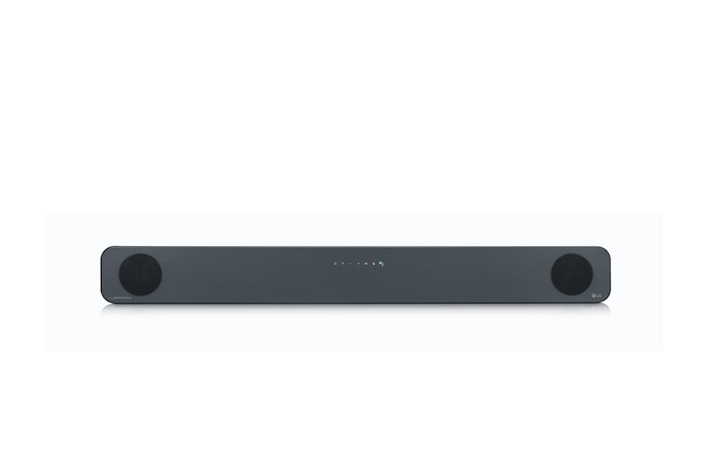 LG SL8YG, 440W, 3.1.2ch with Meridian & Dolby Atmos® Soundbar, SL8YG