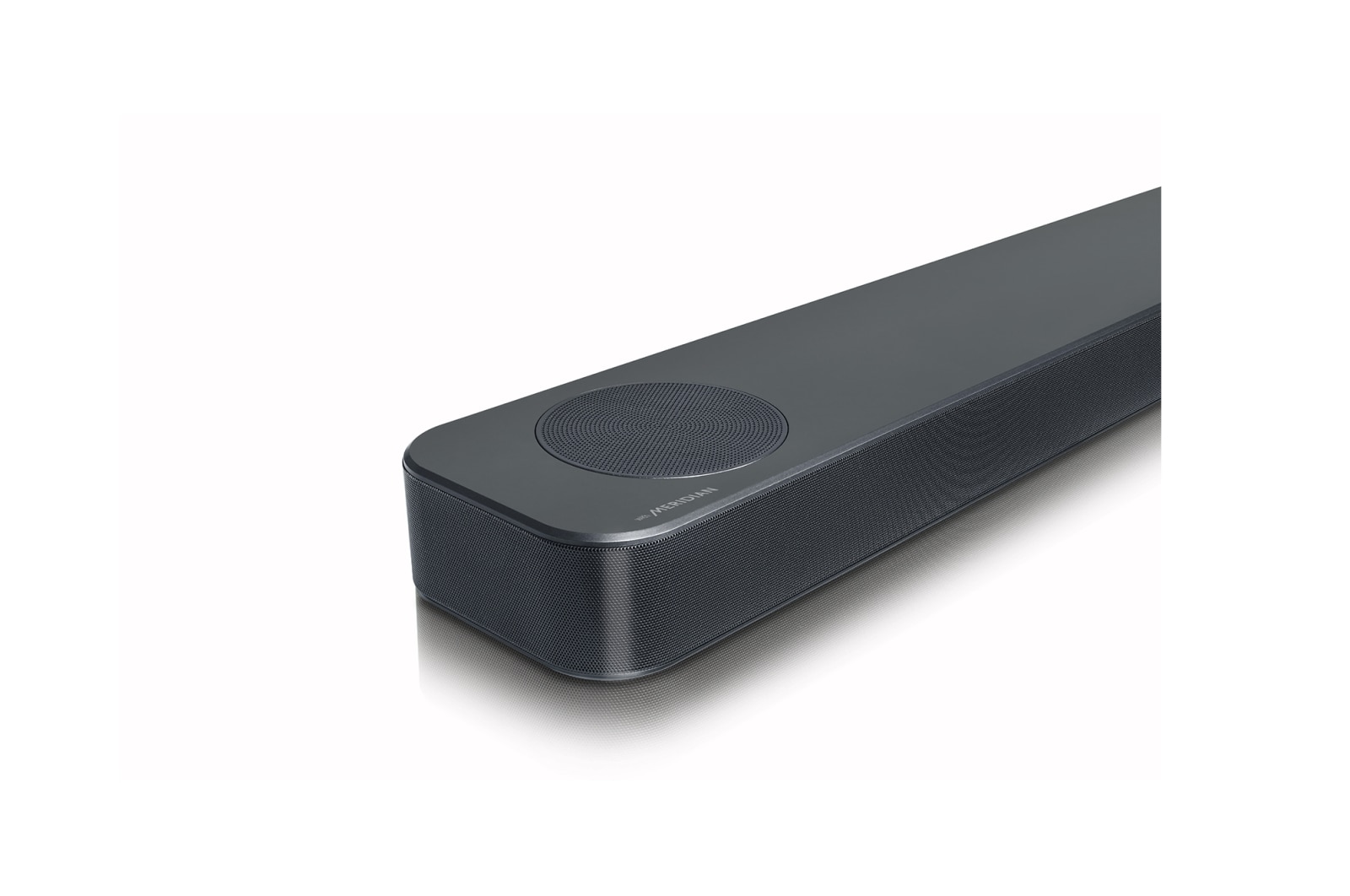 LG SL8YG, 440W, 3.1.2ch with Meridian & Dolby Atmos® Soundbar, SL8YG