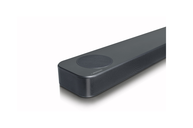 LG SL8YG, 440W, 3.1.2ch with Meridian & Dolby Atmos® Soundbar, SL8YG
