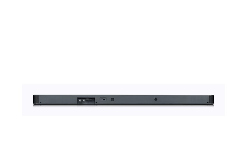 LG SL8YG, 440W, 3.1.2ch with Meridian & Dolby Atmos® Soundbar, SL8YG