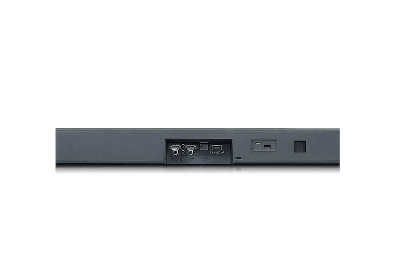 LG SL8YG, 440W, 3.1.2ch with Meridian & Dolby Atmos® Soundbar, SL8YG