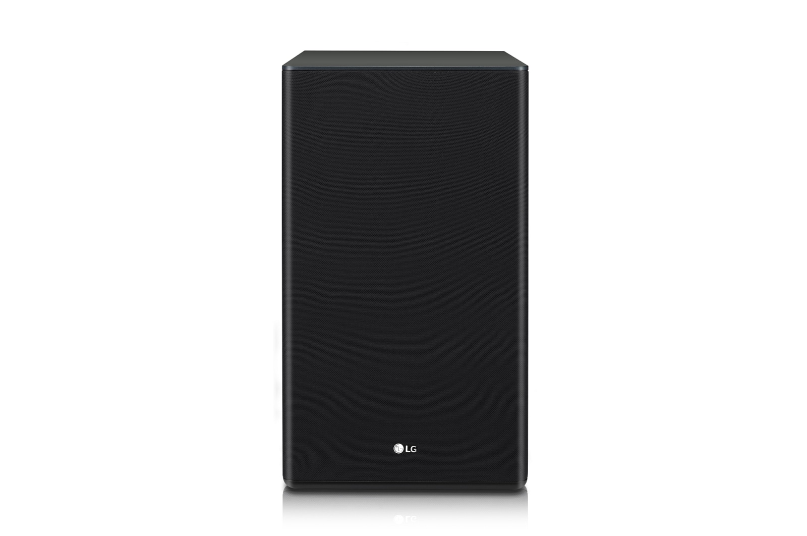 LG SL8YG, 440W, 3.1.2ch with Meridian & Dolby Atmos® Soundbar, SL8YG