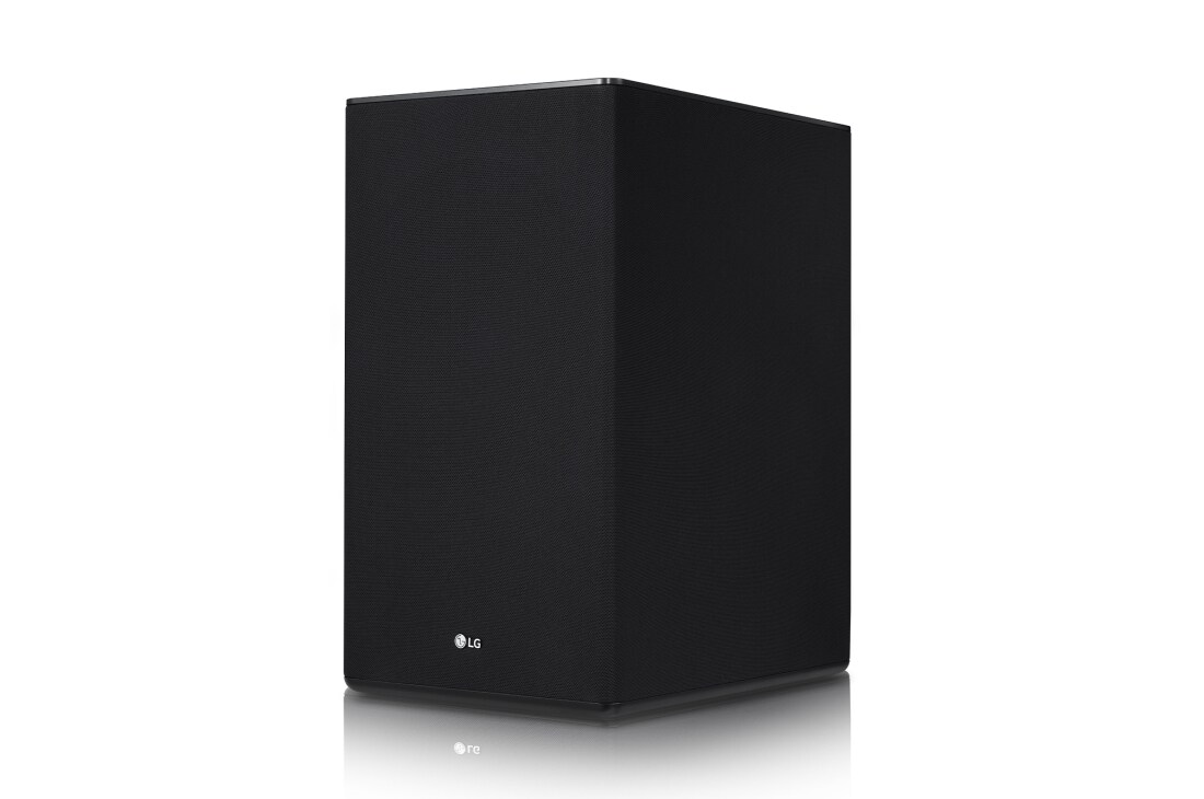 LG SL8YG, 440W, 3.1.2ch with Meridian & Dolby Atmos® Soundbar