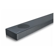 LG SL9YG, 500W 4.1.2ch with Meridian & Dolby Atmos® Soundbar, SL9YG