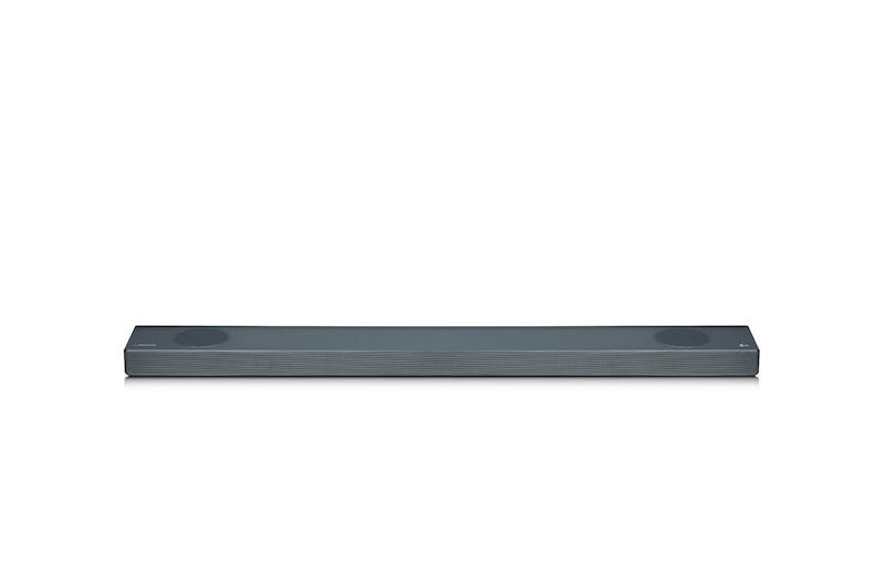 LG SL9YG, 500W 4.1.2ch with Meridian & Dolby Atmos® Soundbar, SL9YG