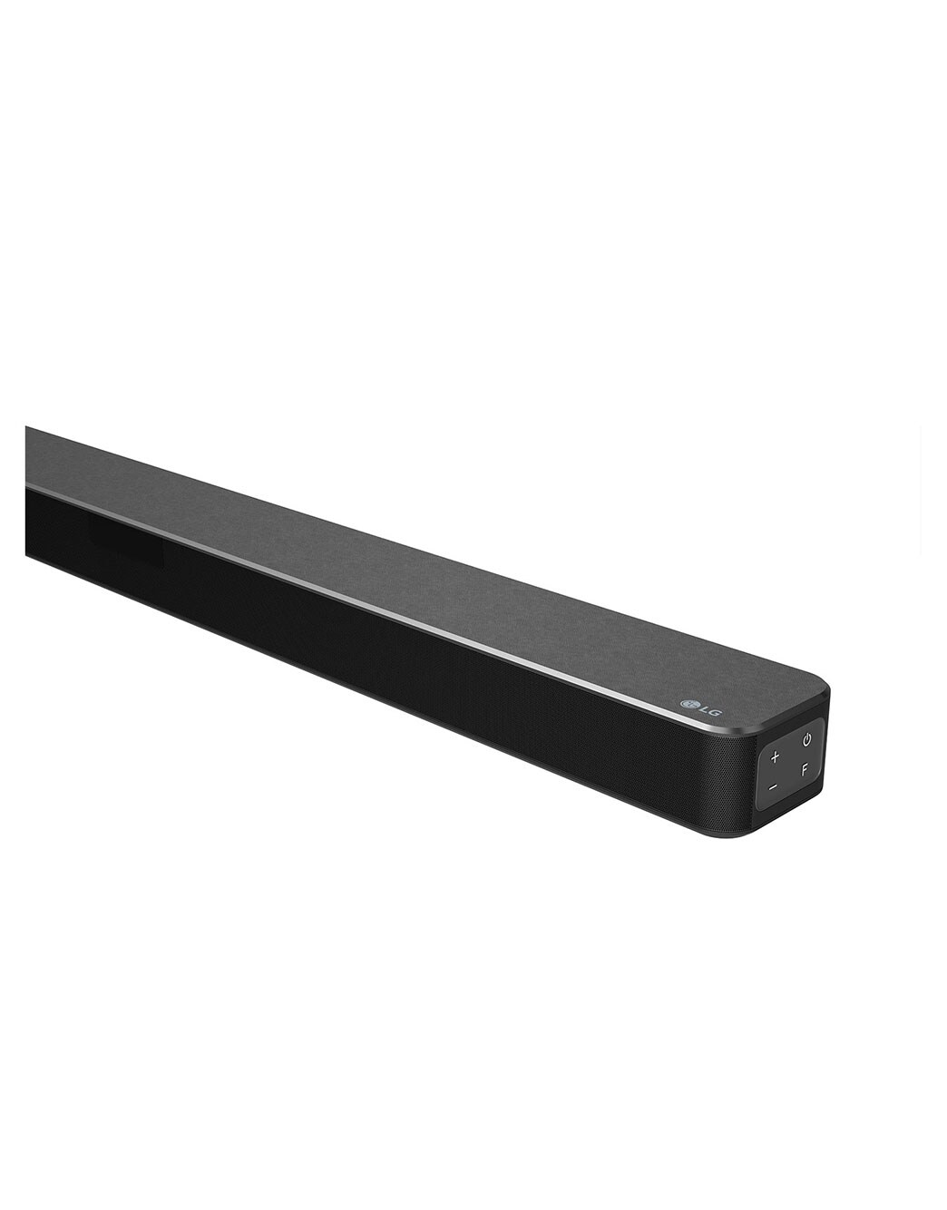 LG SN5Y, 400W 2.1ch Soundbar - SN5Y | LG AU
