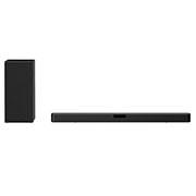 LG SN5Y, 400W 2.1ch Soundbar, SN5Y