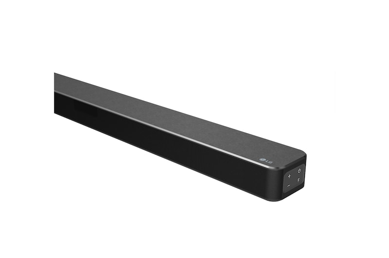 LG SN5Y, 400W 2.1ch Soundbar, SN5Y