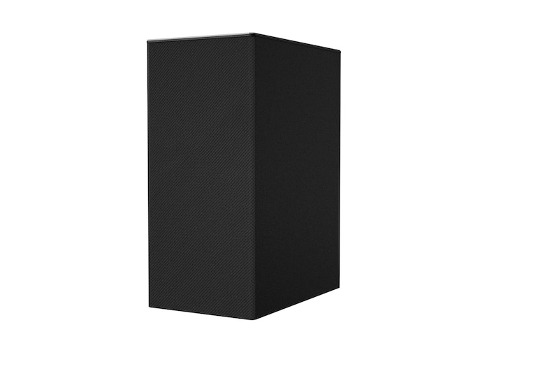 LG SN5Y, 400W 2.1ch Soundbar, SN5Y