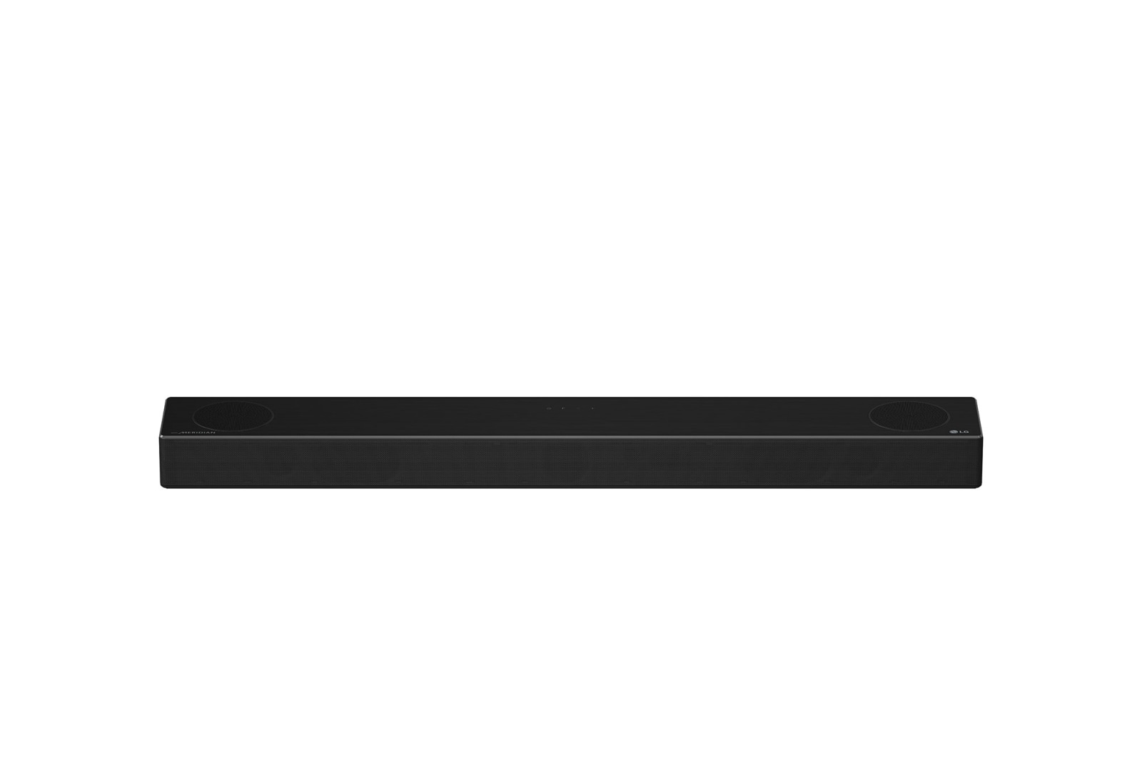 LG SN7Y, 380W, 3.1.2ch with Meridian & Dolby Atmos® Soundbar, SN7Y
