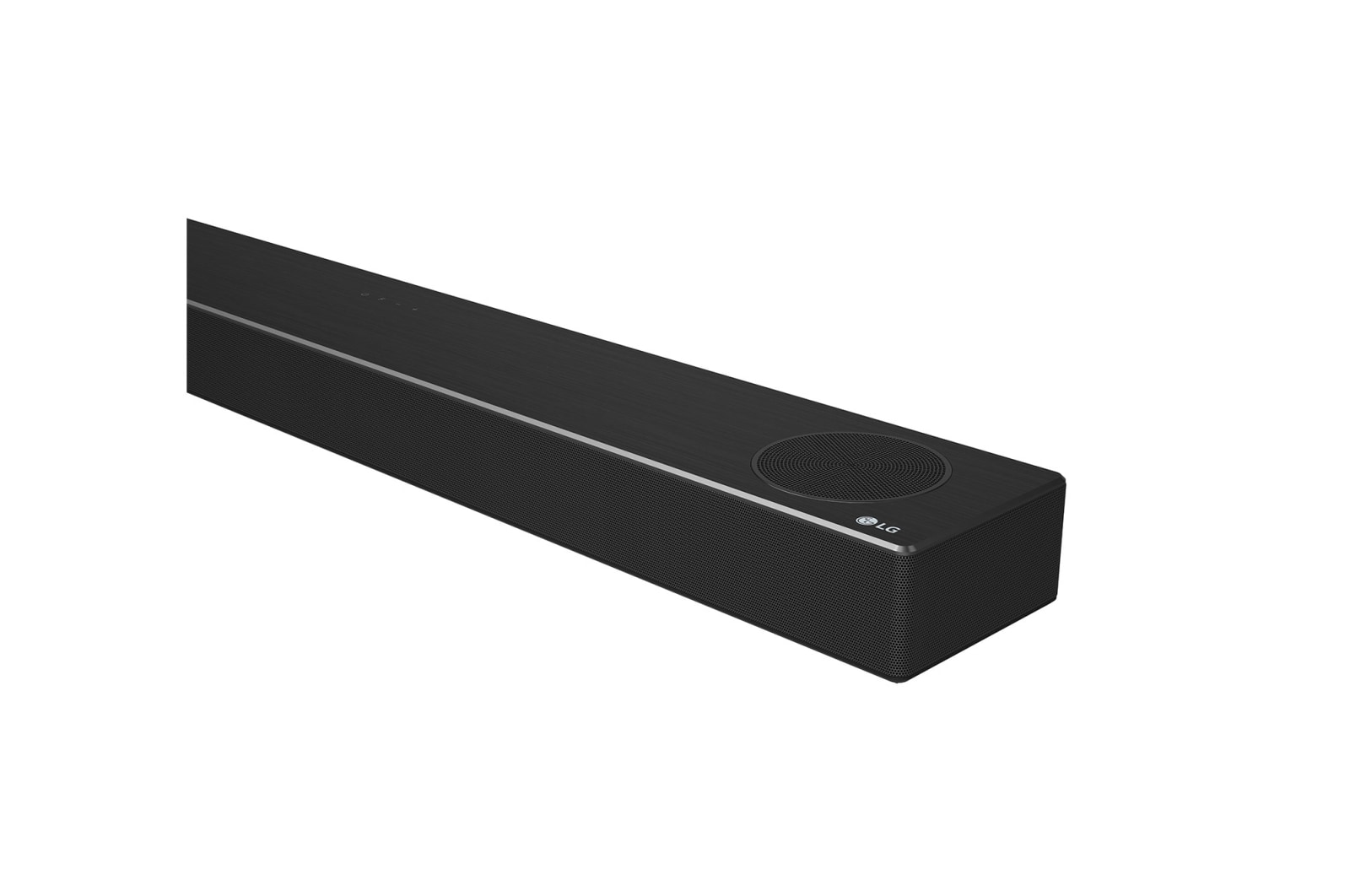 LG SN7Y, 380W, 3.1.2ch with Meridian & Dolby Atmos® Soundbar, SN7Y