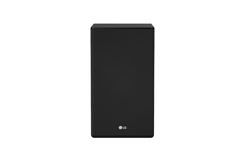LG SN8YG, 440W, 3.1.2ch with Meridian & Dolby Atmos® Soundbar, SN8YG