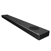 LG SN9YG, 520W, 5.1.2ch with Meridian & Dolby Atmos® Soundbar, SN9YG