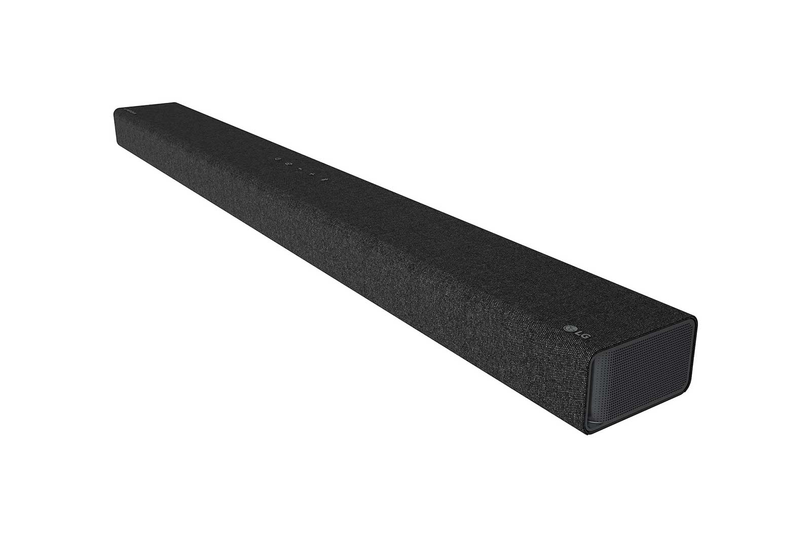 LG SP60Y, 440W, 5.1ch Soundbar, SP60Y