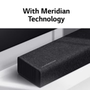 LG SP60Y, 440W, 5.1ch Soundbar, SP60Y